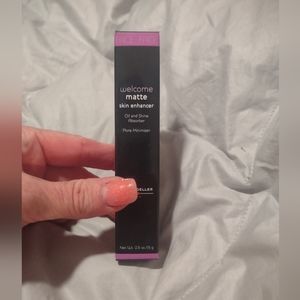 NWT Laura Geller Welcome Matt Pore Minimizer